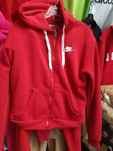 Discount Store «Greenbriar Discount Mall», reviews and photos, 2975 Headland Dr SW, Atlanta, GA 30311, USA