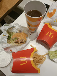 Photo n°65 de McDonald's à Pont-de-l'Isère ()