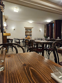 Atmosphère du Bistro Capitaine à Paris - n°9