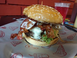 TU BURGER - photo 1
