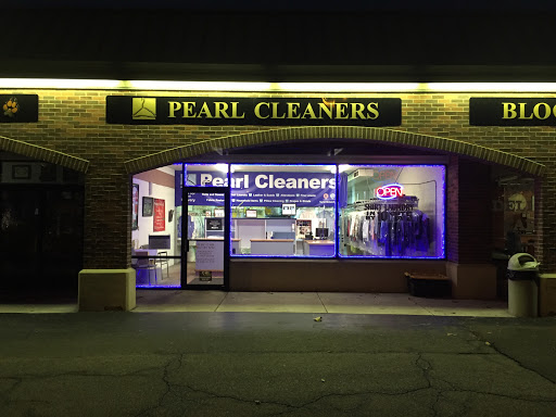 Dry Cleaner «Pearl Cleaners», reviews and photos, 65 W Long Lake Rd, Bloomfield Hills, MI 48304, USA