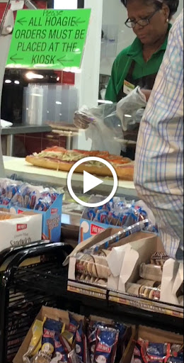 Grocery Store «The Fresh Grocer of Wyncote», reviews and photos, 1000 Easton Rd, Wyncote, PA 19095, USA