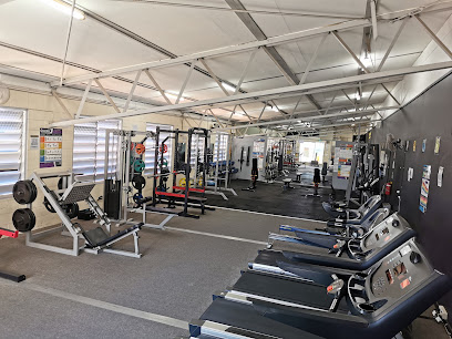 Resultz Gym - 983 S Pine Rd, Everton Hills QLD 4053, Australia
