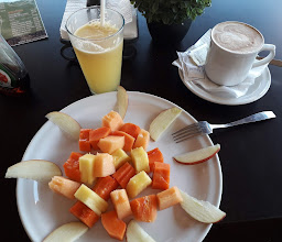 Máragood Coffee Shop photo
