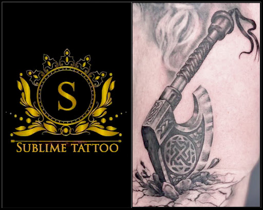 Find lunar moth tattoo ideas for your next unique tattoo in Parker at Sublime Colorado Body Mod And Tattoo