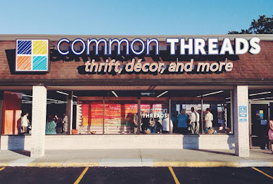 Common Threads – Fairview Park