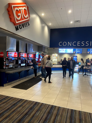 Movie Theater «Evans Stadium Cinemas», reviews and photos, 4365 Towne Center Dr, Evans, GA 30809, USA