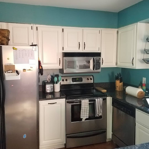 Paint Store «Teknicolors Paints», reviews and photos, 43319 Joy Rd, Canton, MI 48187, USA