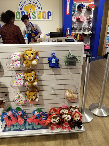 Toy Store «Build-A-Bear Workshop», reviews and photos, 4130 Summit Plaza Dr, Louisville, KY 40241, USA