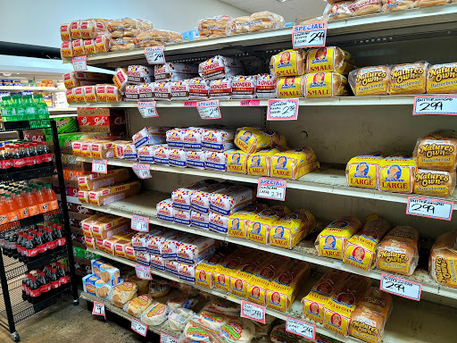 Supermarket «Crestmont Park Supermarket», reviews and photos, 11404 Martin Luther King Blvd, Houston, TX 77048, USA