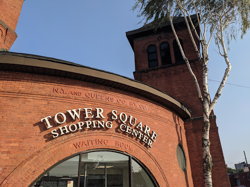 Shopping Mall «Tower Square», reviews and photos, Woodside Ave, Woodside, NY 11377, USA