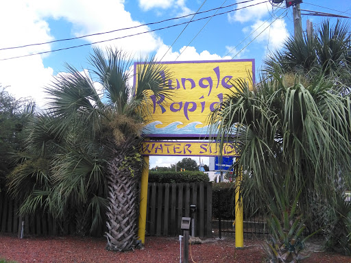 Water Park «Jungle Rapids Family Fun Park», reviews and photos, 5320 Oleander Dr, Wilmington, NC 28403, USA