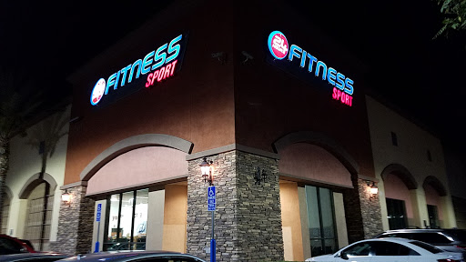 Health Club «24 Hour Fitness Sport», reviews and photos, 15310 Summit Ave, Fontana, CA 92336, USA