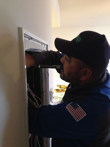 Plumber «PR Plumbing, Heating & Air Conditioning Inc.», reviews and photos