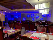 Atmosphère du Restaurant de cuisine fusion asiatique Resto Léopard à Nice - n°10