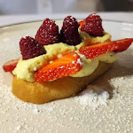 Photo n°2 de l'avis de Raffaele.' fait le 09/07/2023 à 19:45 sur le  Squid à Parma