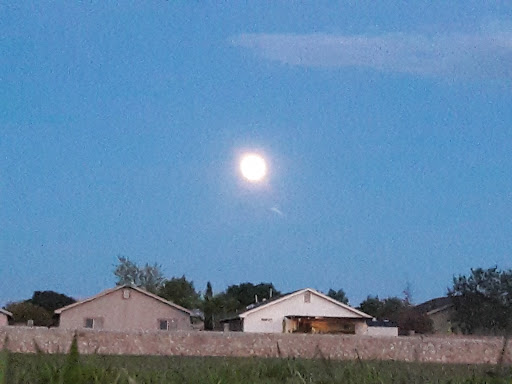 Park «Montwood Heights Park», reviews and photos, 12598 Flora Alba Dr, El Paso, TX 79928, USA