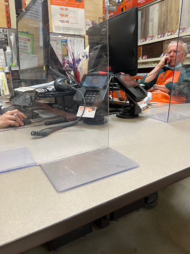 Home Improvement Store «The Home Depot», reviews and photos, 401 S Main St, Milltown, NJ 08850, USA