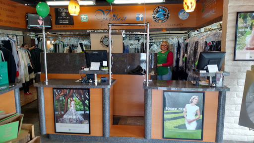 Dry Cleaner «Veribest Cleaners», reviews and photos, 419 Robinson Ave, San Diego, CA 92103, USA