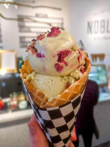 Noble Folk Ice Cream & Pie Bar