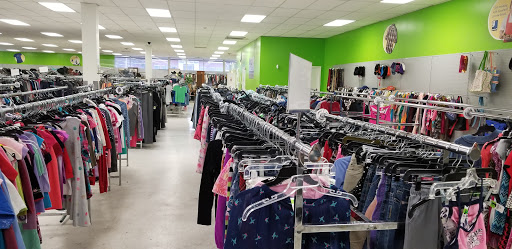 Charity «Goodwill Shawnee», reviews and photos