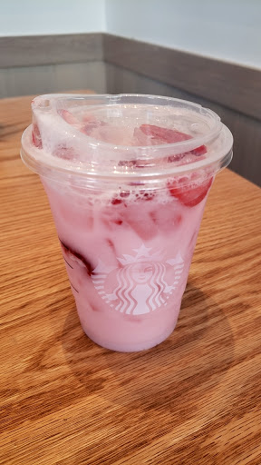 Coffee Shop «Starbucks», reviews and photos, 1209 N Charles St, Baltimore, MD 21201, USA