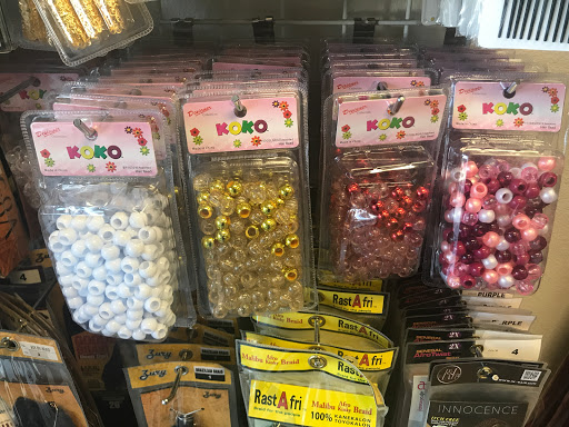 Beauty Supply Store «Infinity Beauty Supply», reviews and photos, 2510 Hamner Ave, Norco, CA 92860, USA