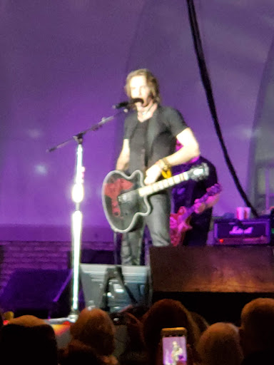 Amphitheater «Toledo Zoo Amphitheater», reviews and photos, 2700 Broadway St, Toledo, OH 43609, USA