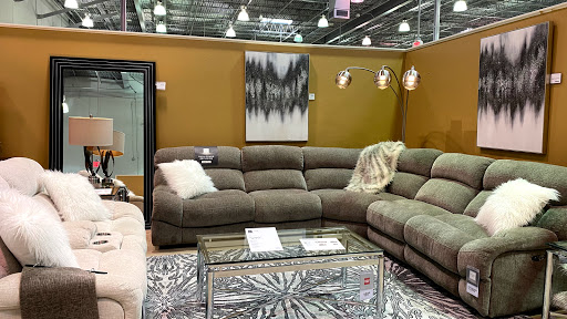 Furniture Store «Value City Furniture», reviews and photos, 3355 Mall Loop Dr, Joliet, IL 60431, USA