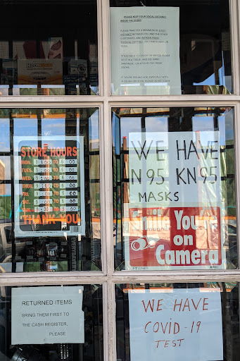 Hardware Store «Burlingame Ace Hardware», reviews and photos, 235 Park Rd, Burlingame, CA 94010, USA