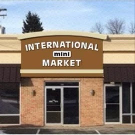 International Mini Market