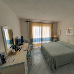 Photo n°2 de l'avis de Jacopo.o fait le 30/05/2022 à 13:55 sur le  Hotel la Bisaccia à Arzachena