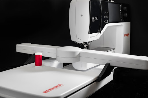 Sewing Shop «Keep Me In Stitches», reviews and photos, 4504 W Kennedy Blvd, Tampa, FL 33609, USA