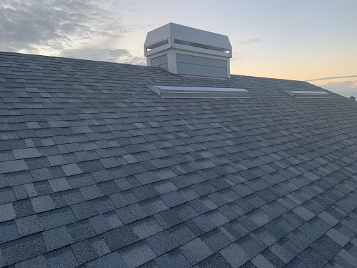 Roofing Contractor «Done Rite Roofing inc.», reviews and photos, 405 Orange St, Palm Harbor, FL 34683, USA