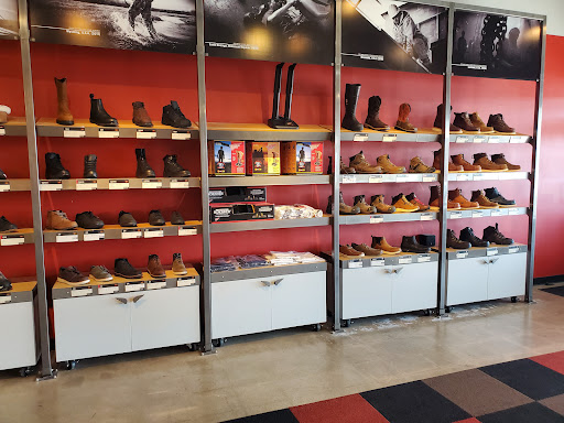 Shoe Store «Red Wing», reviews and photos, 14254 Beach Blvd, Westminster, CA 92683, USA