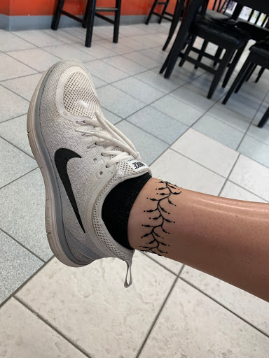 Explore beat the odds tattoo ideas, creative tattoo ideas in South Padre Island, available at Peggys Temporary & Permanent Tattoos