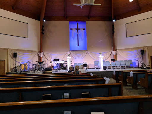 Place of Worship «Family Worship Center», reviews and photos, 1000 Troxel Rd, Lansdale, PA 19446, USA