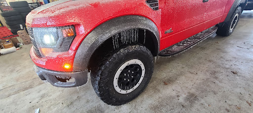 Car Repair and Maintenance «Pep Boys Auto Service & Tire», reviews and photos, 523 Bloomfield Ave, Caldwell, NJ 07006, USA