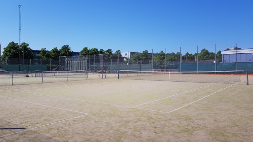 Sundby Tennisklub
