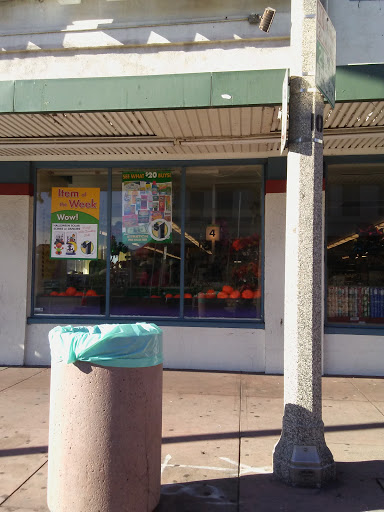 Dollar Store «Dollar Tree», reviews and photos, 900 San Fernando Rd, San Fernando, CA 91340, USA