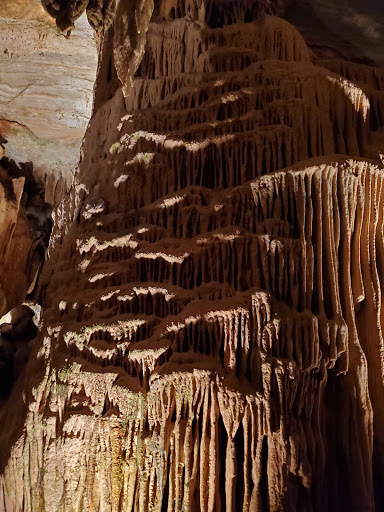 Tourist Attraction «Bristol Caverns», reviews and photos, 1157 Bristol Caverns Hwy, Bristol, TN 37620, USA
