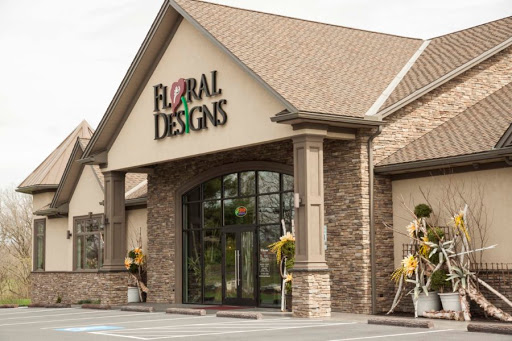 Floral Designs of Mount Joy, 102 E Main St, Mount Joy, PA 17552, USA, 