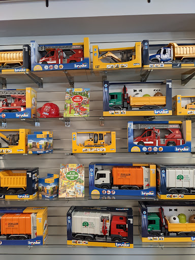 Toy Store «San Marino Toy & Book Shoppe», reviews and photos, 2476 Huntington Dr, San Marino, CA 91108, USA