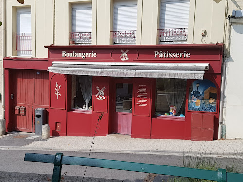 Boulangerie-Pâtisserie 