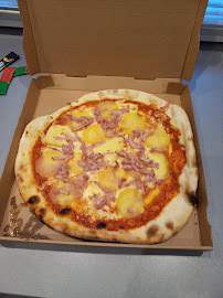 Plats et boissons du Pizzas à emporter ML PIZZA à Gallardon - n°5