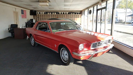 Blue Star Cars, 56 Lincoln Ave, Jamesburg, NJ 08831, USA, 