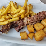 Photo n°2 de l'avis de Munster.u fait le 23/09/2022 à 17:15 sur le  Tiles Restaurant à Funchal