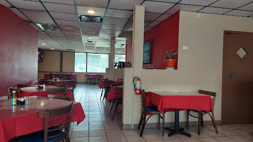 Mexican Restaurant «La Isla Restaurant», reviews and photos, 611 W Park Row Dr, Arlington, TX 76010, USA