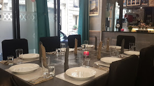 Photo n°139 de Restaurant LA CUISINE MALAYSIA AUTHENTIQUE PARIS [HALAL] à Paris ()