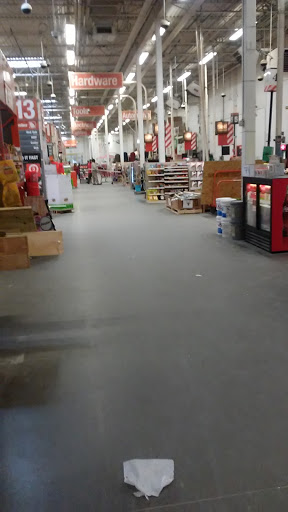 Home Improvement Store «The Home Depot», reviews and photos, 18700 Meyers Rd, Detroit, MI 48235, USA